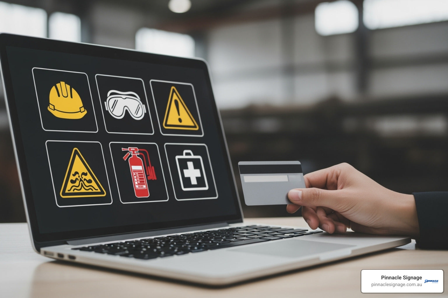 The Complete Guide to Buying Site Safety Signs