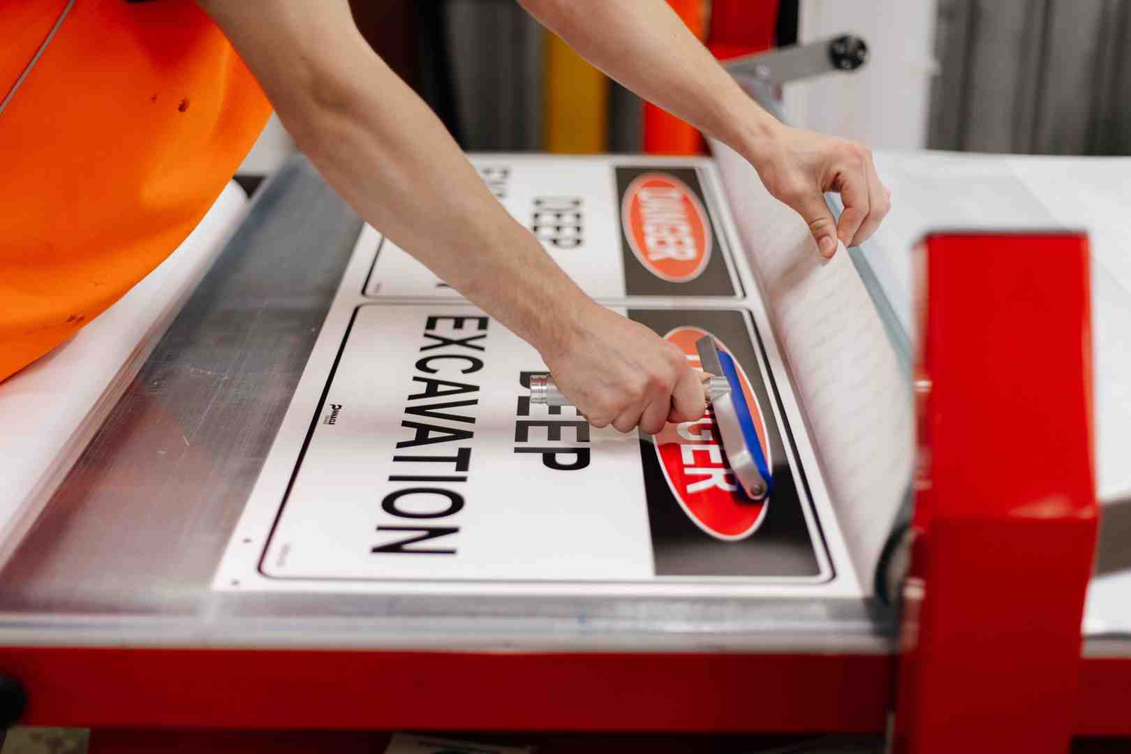 Custom Mandatory Sign Custom mandatory signs: The 1 ultimate guide — Pinnacle Signage