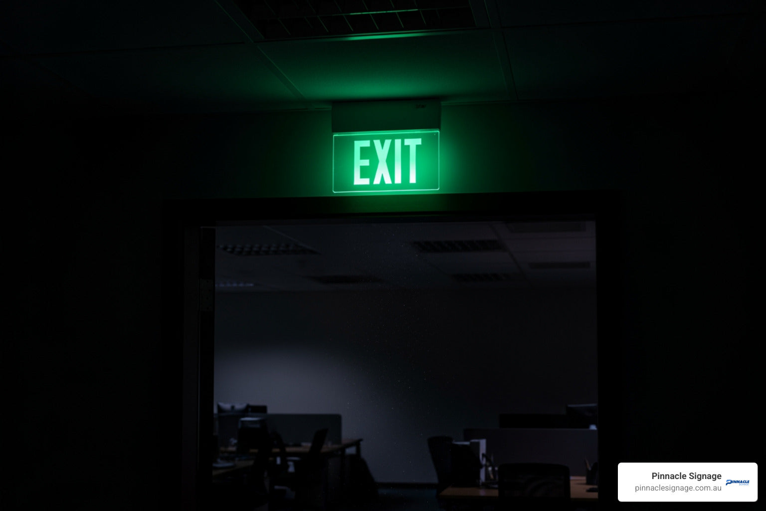 Decoding Danger: Your Comprehensive Guide to Safety Signage