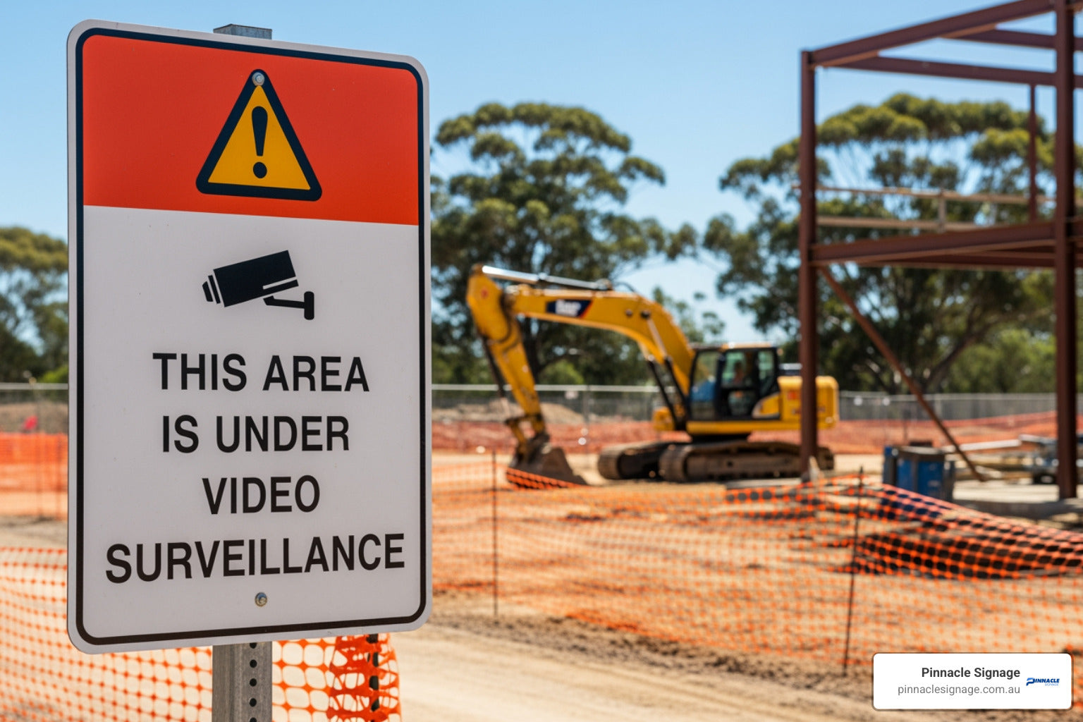 Are You Being Watched? A Comprehensive Look at Surveillance Signs