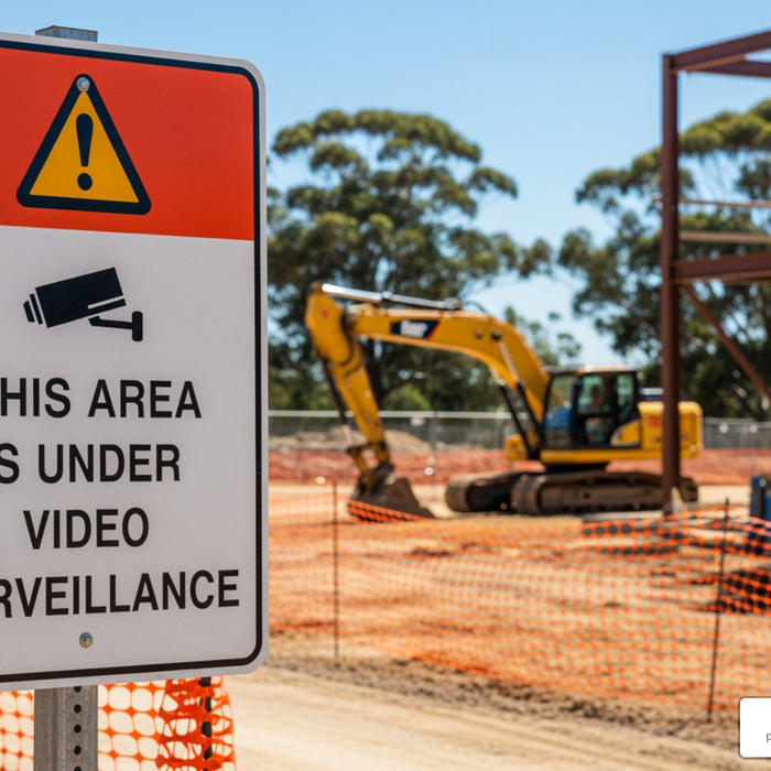 Are You Being Watched? A Comprehensive Look at Surveillance Signs