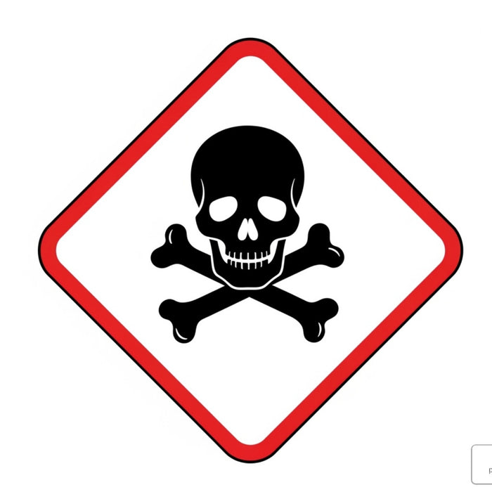From Explosions to Biohazards: A Comprehensive Look at Safety Symbols
