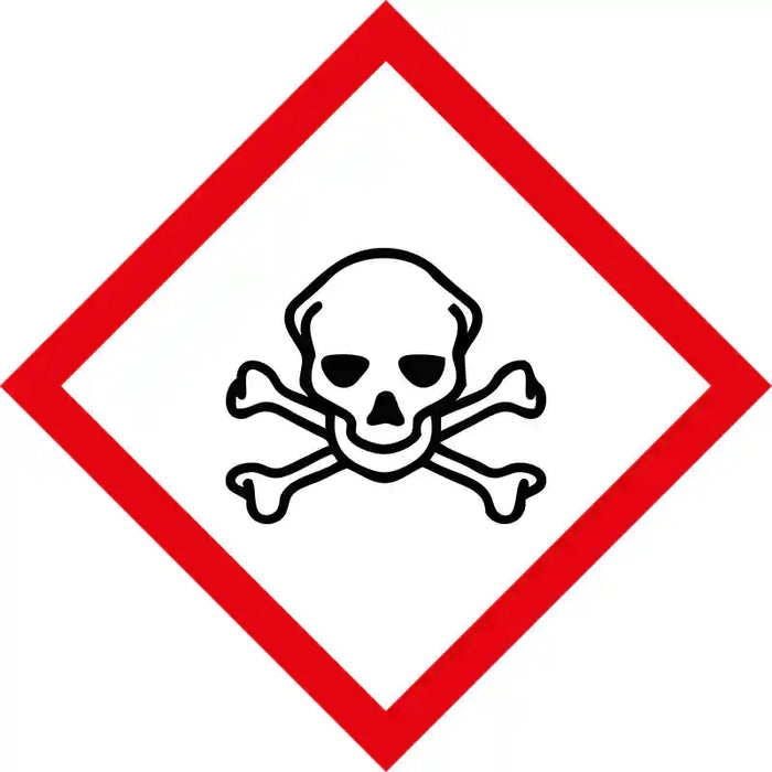 Chemical Signs 101