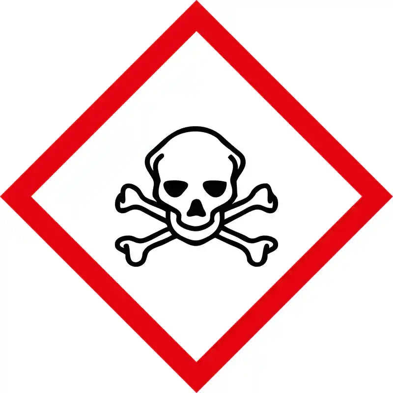 Chemical Signs 101