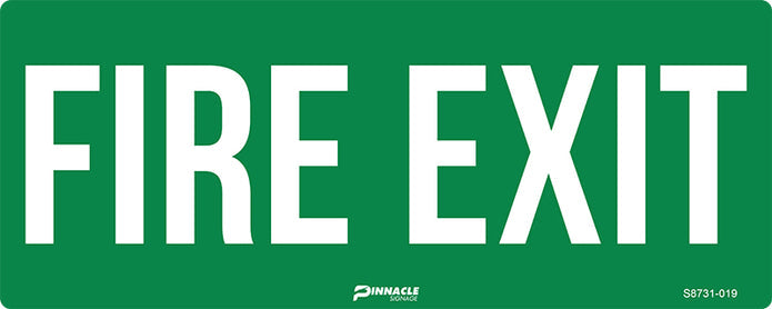 An Essential Guide to Fire and Safety Signs: Types & Meanings ...