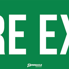 An Essential Guide to Fire and Safety Signs: Types & Meanings