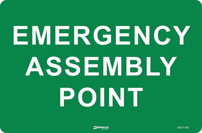 Safety First: Your Guide to Essential Workplace Signage