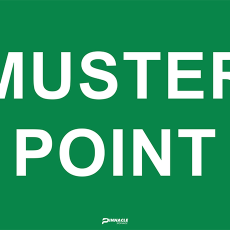 Muster Points Explained: Keeping Your Team Safe in Emergencies