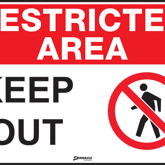 OSHA-Approved & Awesome: Meeting Your Safety Signage Requirements