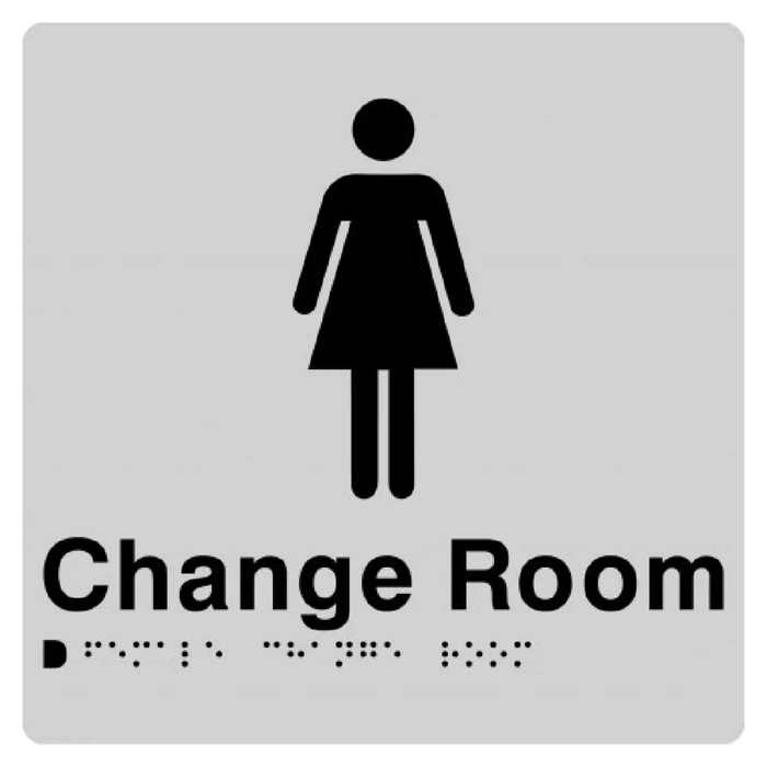Braille Signage 101