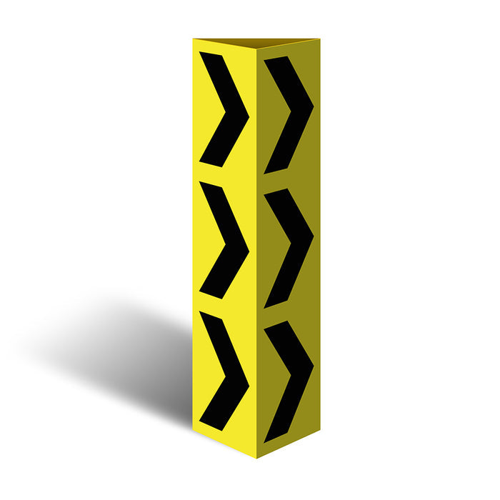Detailed Guide to Bollard Signs