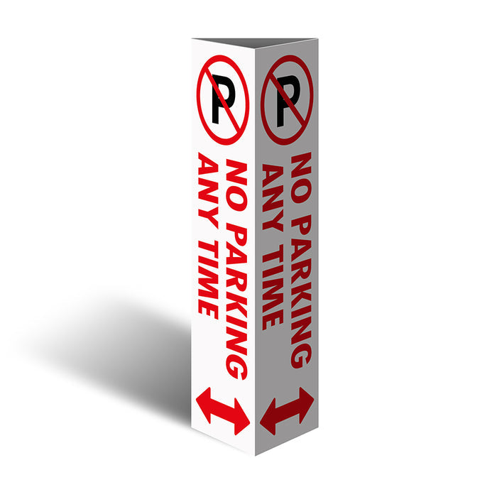 Where to Buy Temporary Road and Parking Signs for Your Project