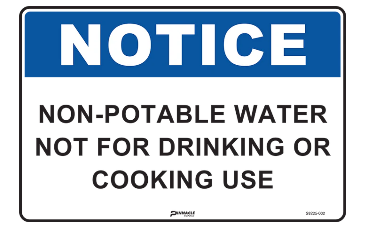 How to Identify Non-Drinkable Water Signs with These 5 Easy Tips