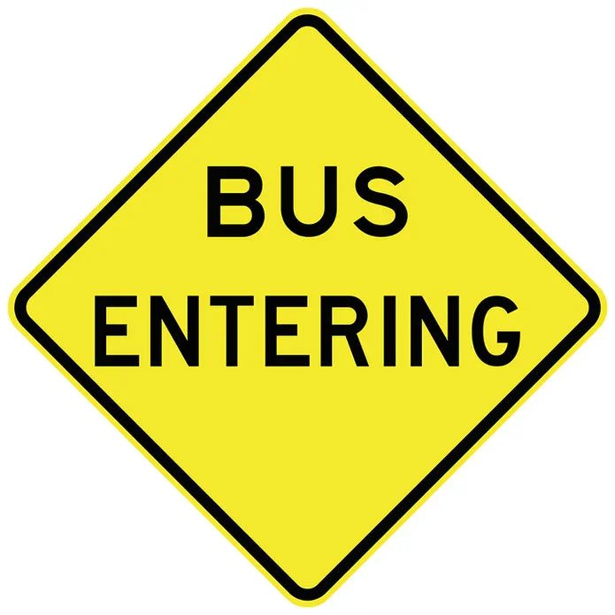 A Guide to Bus Lane Signage in Australia