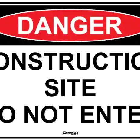 The Complete Guide to Understanding Prohibition Signs