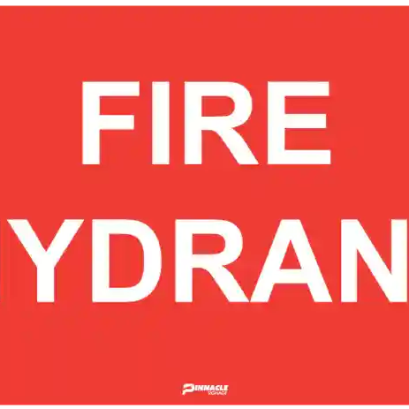 Glowing Reviews: Why Your Building Needs Fire Fighting Signs Today