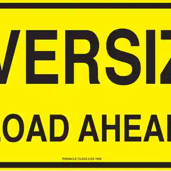 Is It Wide or Oversize? The Ultimate Signage Showdown