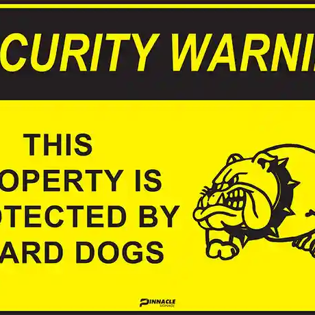 10 Security Warning Signs That Are Proven to Identify Risks