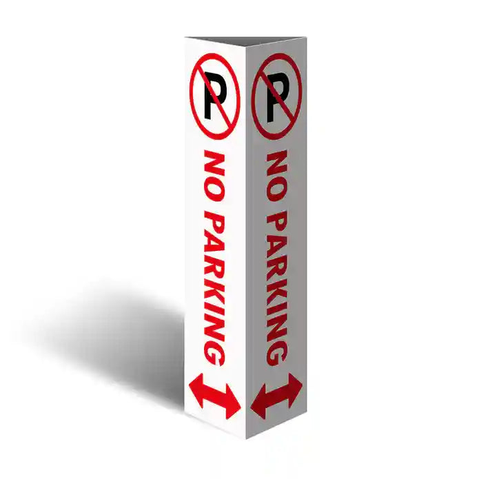 Bollard Up! Your Guide to Parking Lot Security