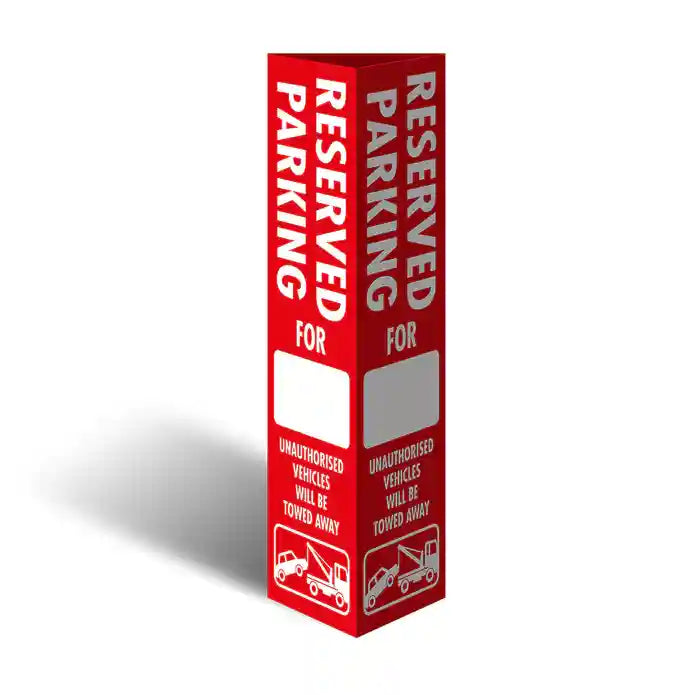 Your Complete Guide to Bollard Signs