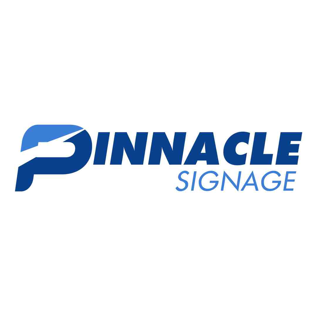 Pinnacle Signages Lawn Signs: Durable, Customisable, and Easy to Order Online