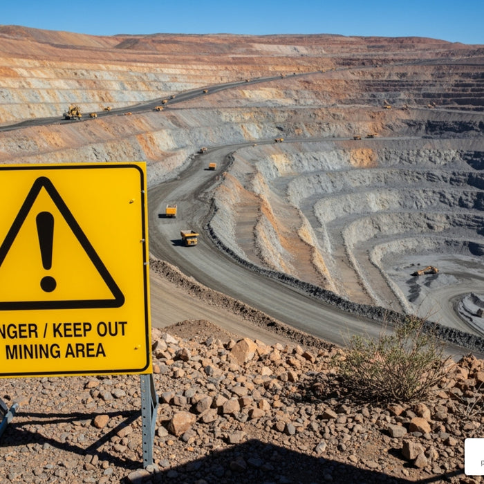 Shop Smart: The Best Custom Safety Signs for Every Need