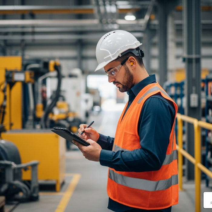 From Blind Spots to Bright Ideas: How to Identify Hazards Effectively