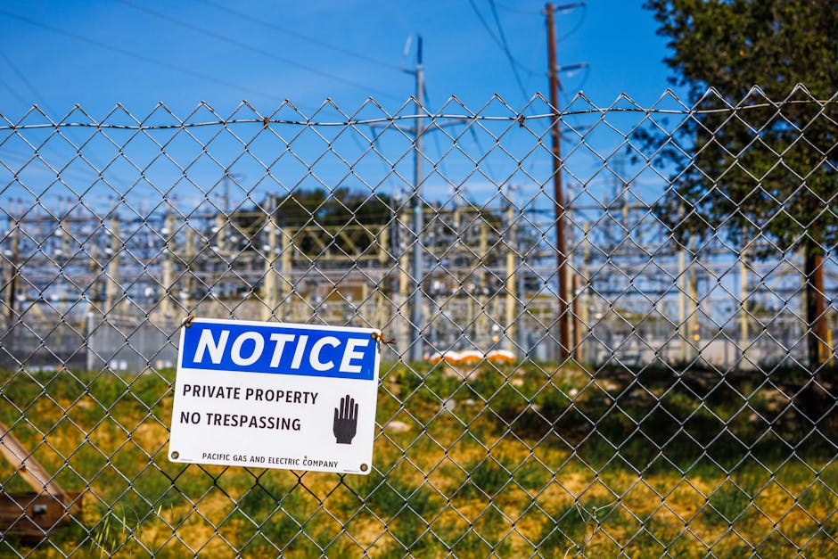 Don't Get Sidelined by Missing Safety Warning Signs