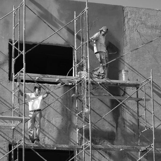 Scaffold Safety Sign Requirements 101