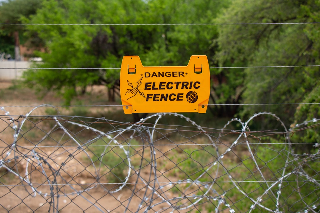 Are Electric Fences Really a Threat? A Deep Dive into Their Dangers