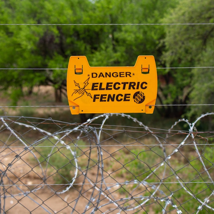 Are Electric Fences Really a Threat? A Deep Dive into Their Dangers