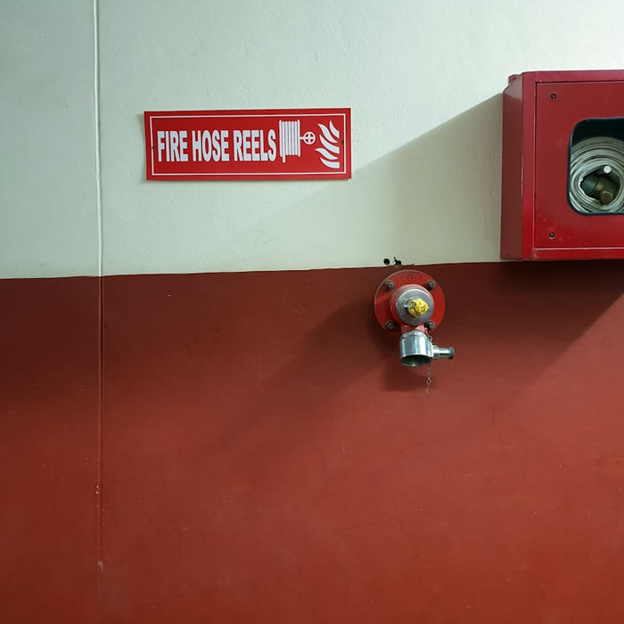 Equip for Emergencies: Best Fire Hose Reels and Shower Stations Reviewed