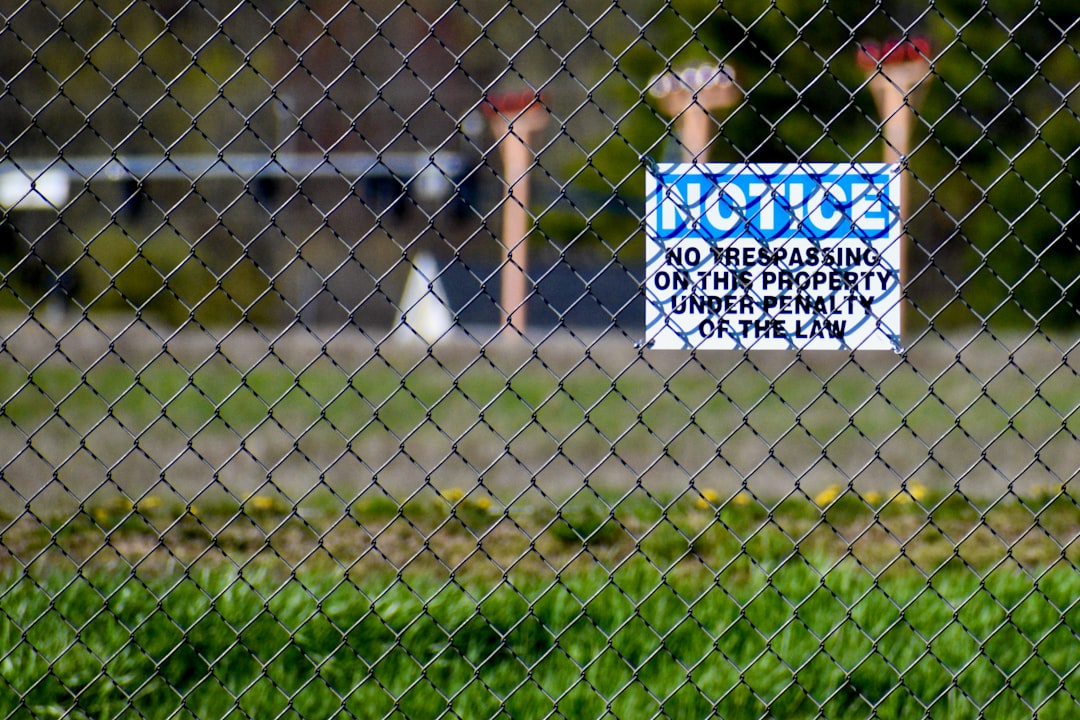 Understanding Signage A Practical Guide to Understanding Notice Signs — Pinnacle Signage