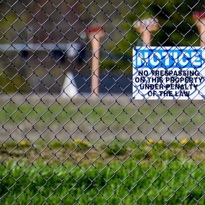 A Practical Guide to Understanding Notice Signs