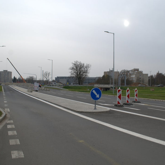 Build It Safe: Understanding Traffic Signs for Construction Sites