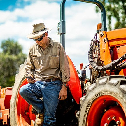 How to Choose the Right Safety Signs for Your Farm