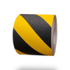 Anti Slip Tape, Black/Yellow, 150mm x 18.2m