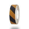 Anti Slip Tape, Black/Yellow, 50mm x 18.2m