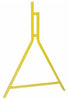 Barrier Board Stand, Yellow