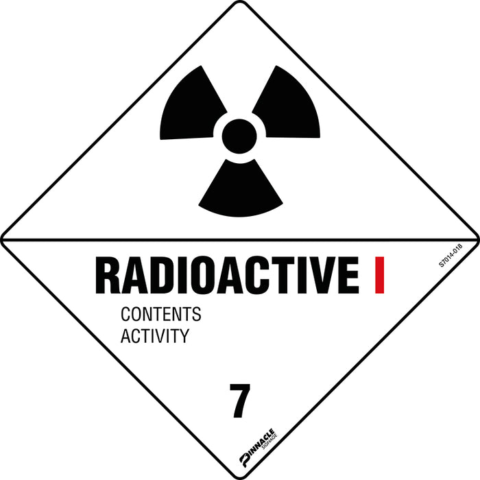 Radioactive 1