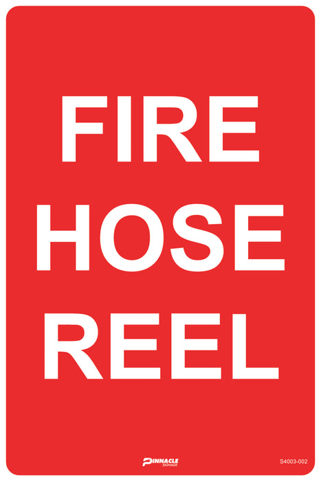 Fire Hose Reel