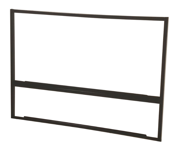 Multi Message Frame, 1200 x 900mm (Fits 2 x 600x600mm & 1 x 1200x300mm)