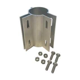 Street Blade Bracket, 150mm, Two Way