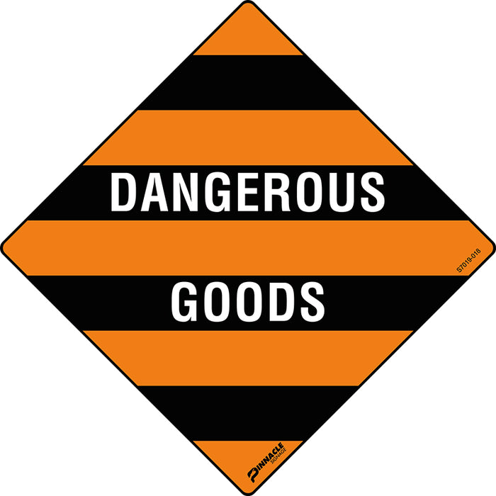 Dangerous Goods