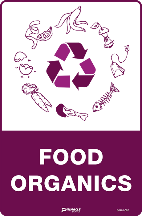 Food Organics