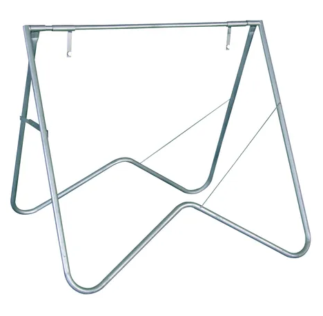 Swing Stand, 900 x 600mm — Pinnacle Signage