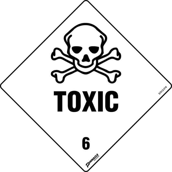 Toxic 6