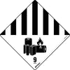 Miscellaneous Dangerous Goods 9A Lithium Battery