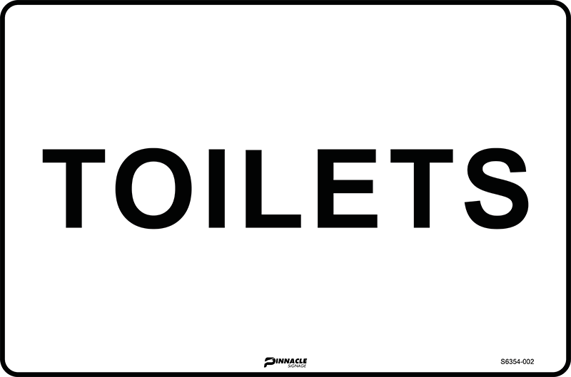 Toilets