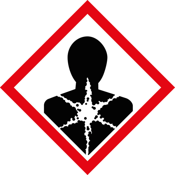 Chronic Health Hazard (GHS Design)